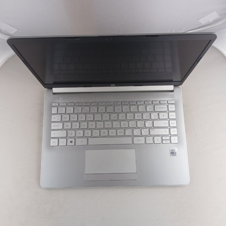 Refurbished HP 14-CF2XXX Core i5-10210U 4GB RAM 256GB SSD 14 Inch WIndows 11 Home Laptop