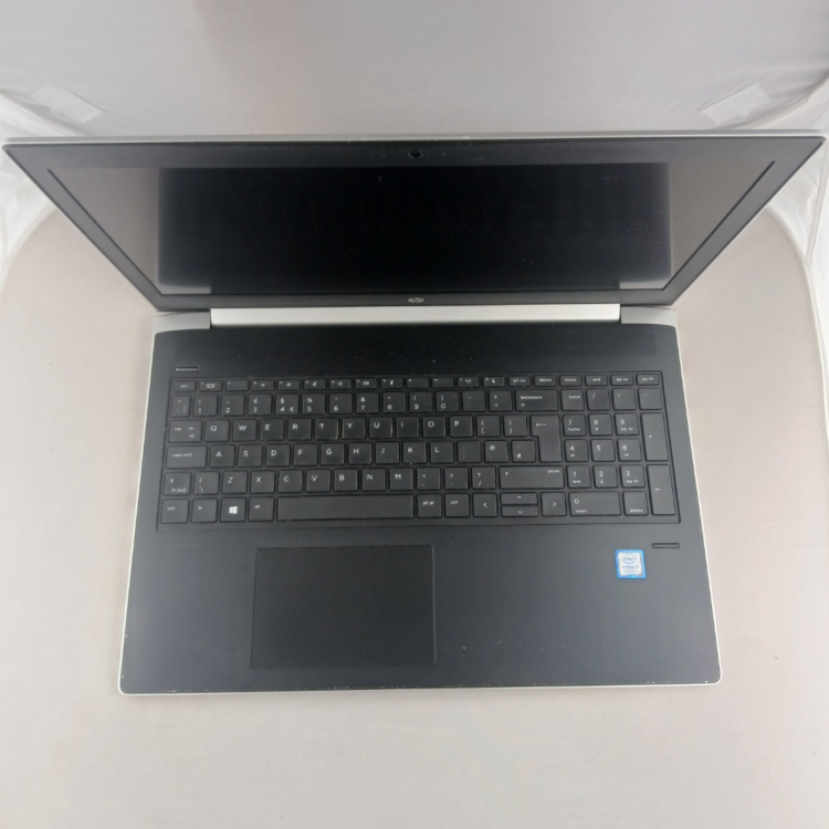 Refurbished HP Probook 450 G5 Core i7-8550U 16GB RAM 512GB SSD 15.6 Inch Windows 11 Home Laptop
