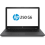 Refurbished HP 250 G6 Core i5-7200U 4GB RAM 128GB SSD 15.6 Inch Windows 11 Laptop