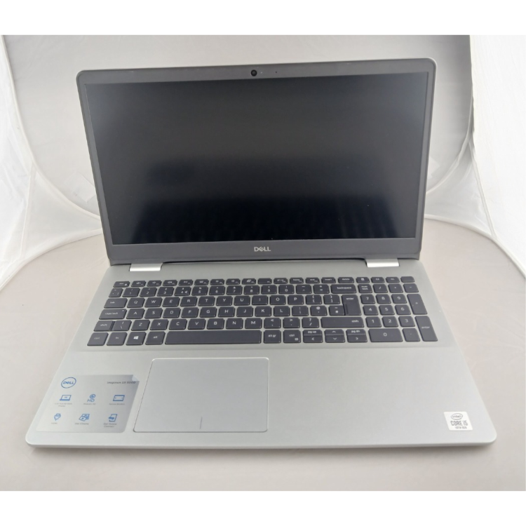 Refurbished Dell Inspiron 5593 Core i5-1035G1 8GB RAM 512GB SSD 15.6 Inch WIndows 11 Home Laptop