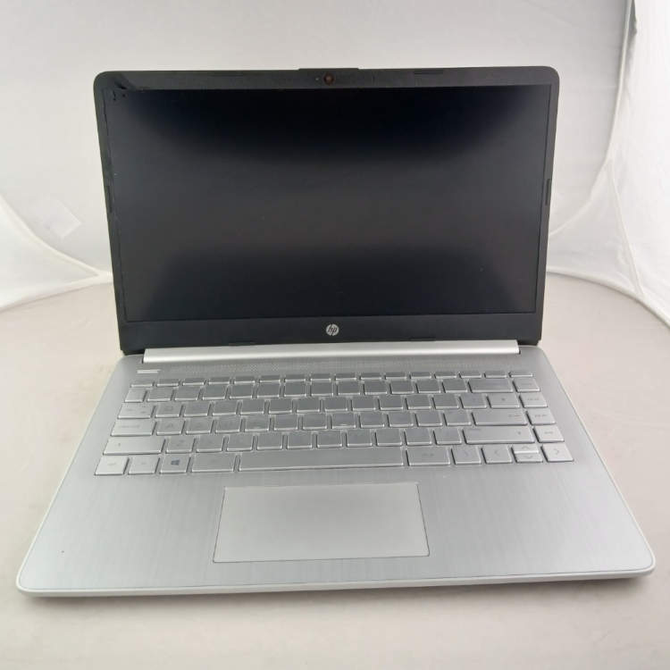 Refurbished HP 14S-DQ1XXX Core i5-1035G1 8GB RAM 256GB SSD 14 Inch Windows 11 Home Laptop