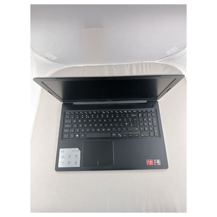 Refurbished Dell Inspiron 3585 Ryzen 5 2500U 8GB RAM 256GB SSD 15.6 Inch Windows 11 Laptop