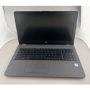 Refurbished HP 250 G6 Core i5-7200U 8GB RAM 256GB SSD 15.6 Inch Windows 11 Laptop
