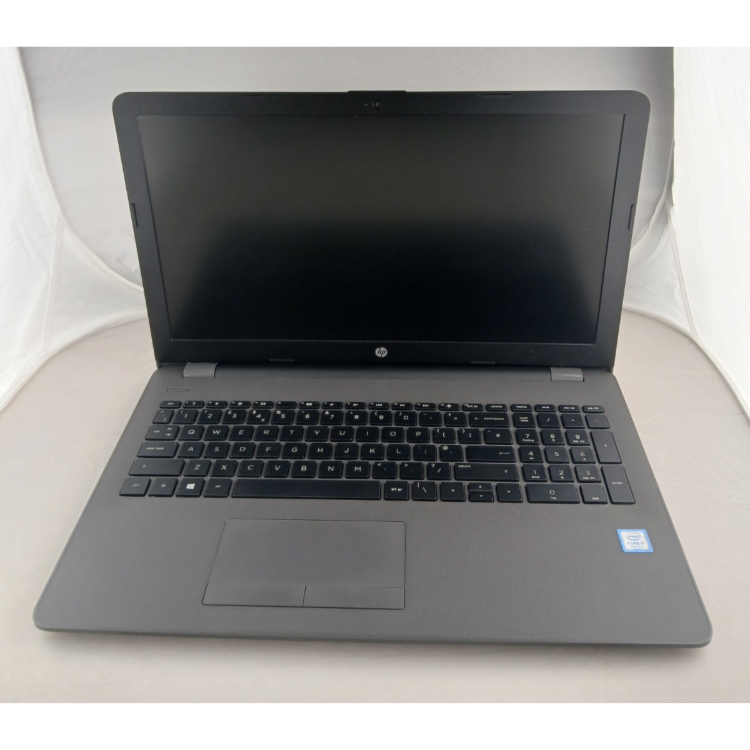 Refurbished HP 250 G6 Core i5-7200U 8GB RAM 256GB SSD 15.6 Inch Windows 11 Laptop