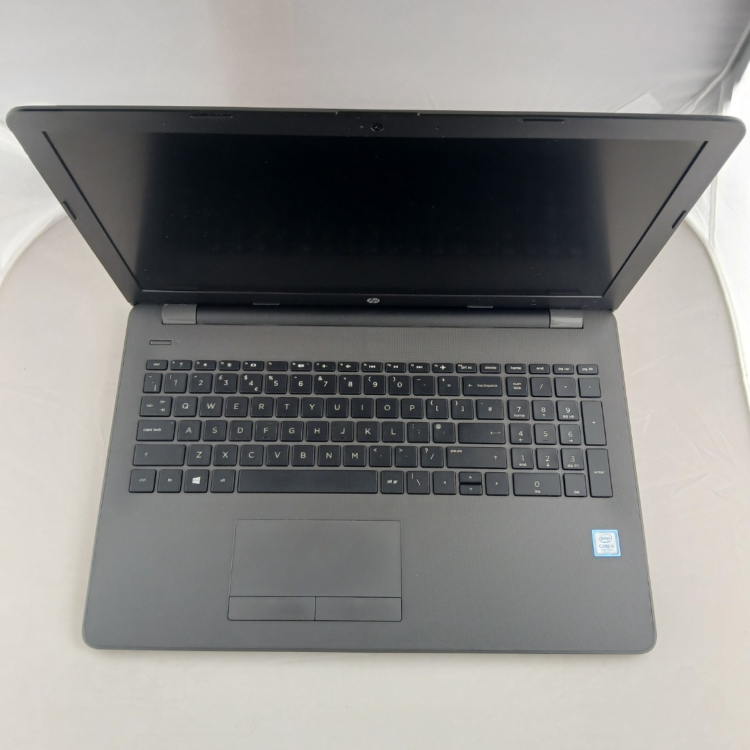 Refurbished HP 250 G6 Core i5-7200U 8GB RAM 256GB SSD 15.6 Inch Windows 11 Laptop