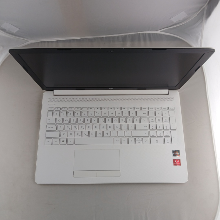 Refurbished HP 15-DB1XXX Ryzen 5 3500U 4GB RAM 1TB HDD 15.6 Inch Windows 11 Laptop