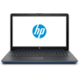 Refurbished HP 15-DB0XXX AMD A6-9225 4GB RAM 1TB HDD 15.6 Inch Windows 11 Laptop