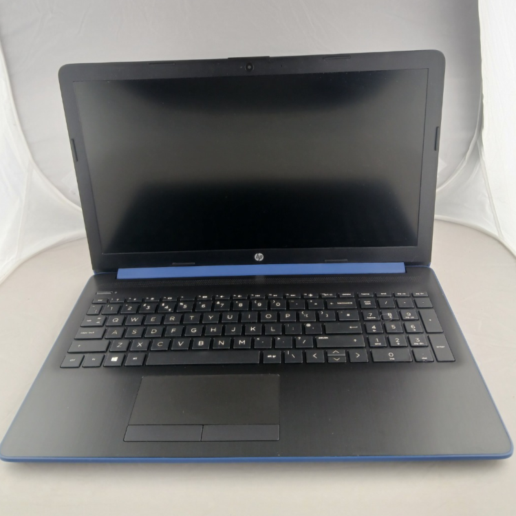 Refurbished HP 15-DB0XXX AMD A6-9225 4GB RAM 1TB HDD 15.6 Inch Windows 11 Laptop