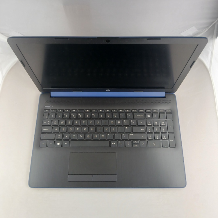 Refurbished HP 15-DB0XXX AMD A6-9225 4GB RAM 1TB HDD 15.6 Inch Windows 11 Laptop