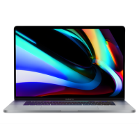 Refurbished Apple MacBook Pro 16 Inch Core i7 16GB RAM 512GB SSD 2019
