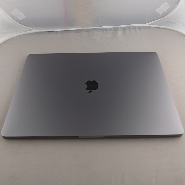 Refurbished Apple MacBook Pro 16 Inch Core i7 16GB RAM 512GB SSD 2019