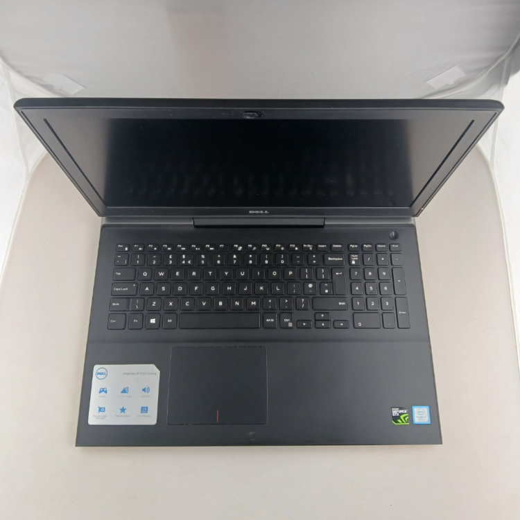 Refurbished Dell Inspiron 15 7000 Core i7-7700HQ 32GB RAM 1TB SSD 15.6 Inch Windows 11 Gaming Laptop