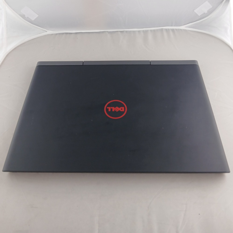 Refurbished Dell Inspiron 15 7000 Core i7-7700HQ 32GB RAM 1TB SSD 15.6 Inch Windows 11 Gaming Laptop
