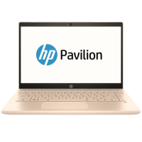 Refurbished HP Pavilion 14-CE0XXX Intel Pentium 4415U 4GB RAM 128GB SSD 14 Inch Windows 11 Laptop