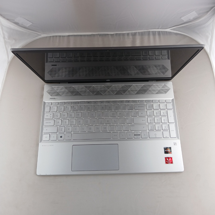 Refurbished HP Pavilion 15-CW1XXX Ryzen 5 3500U 8GB RAM 256GB SSD 15.6 Inch Windows 11 Laptop