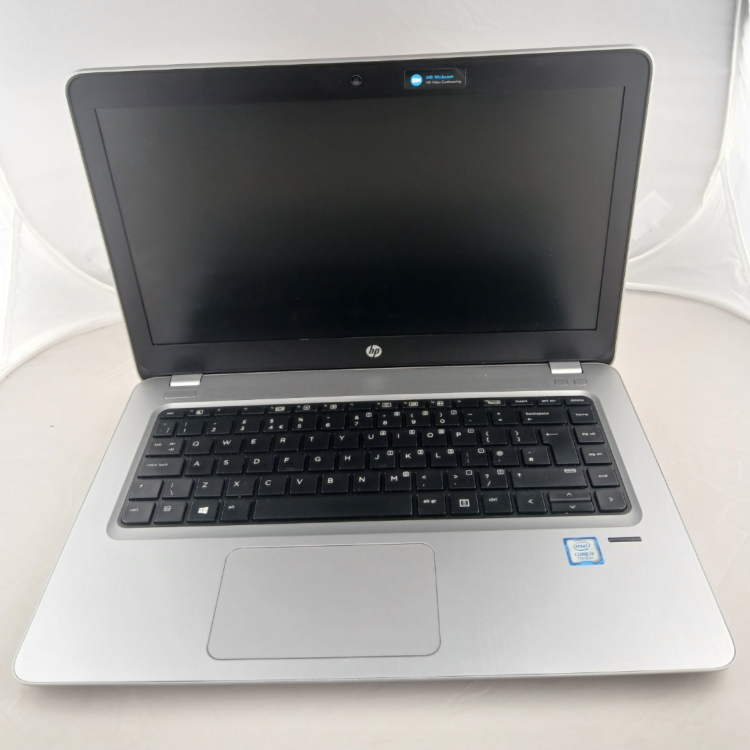 Refurbished Microsoft Surface Pro 7 Core i5-1035G4 8GB RAM 256GB SSD 12.3 Inch Windows 11 Home Laptop