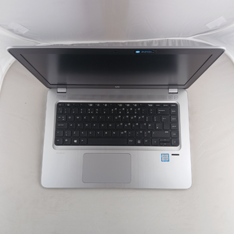 Refurbished Microsoft Surface Pro 7 Core i5-1035G4 8GB RAM 256GB SSD 12.3 Inch Windows 11 Home Laptop