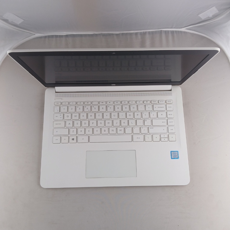Refurbished HP 14-BP0XX Core i5-7200U 4GB RAM 128GB SSD 14 Inch Windows 11 Laptop