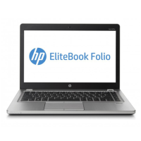 Refurbished HP Elitebook FOLIO 9470M Core i7-3687U 8GB RAM 256GB SSD 14 Inch Windows 11 Laptop