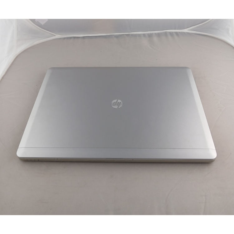 Refurbished HP Elitebook FOLIO 9470M Core i7-3687U 8GB RAM 256GB SSD 14 Inch Windows 11 Laptop