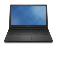 Refurbished Dell Vostro 3558 Intel Pentium 3825U 4GB RAM 500GB HDD 15.6 Inch Windows 11 Laptop