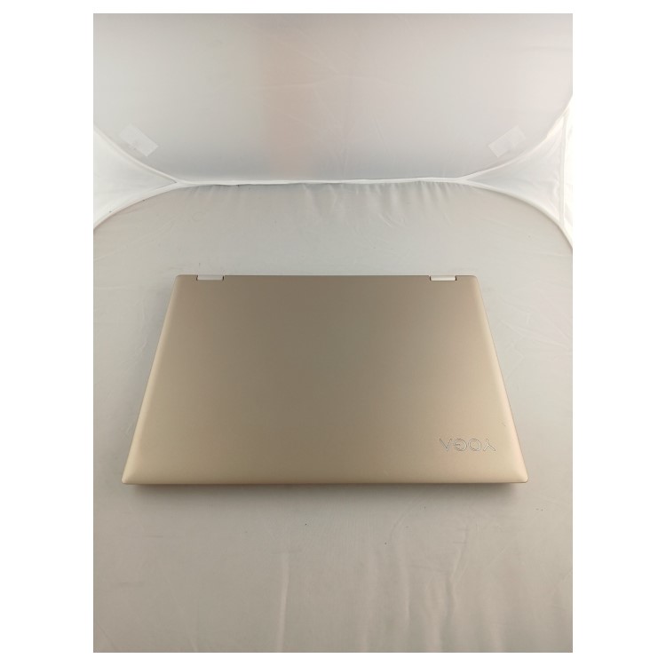 Refurbished Lenovo Yoga 520-14IKB Core i5-7200U 8GB RAM 128GB SSD 14 Inch Windows 11 Laptop