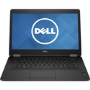 Refurbished Dell Latitude E7470 Core i5-6300U 4GB RAM 128GB SSD 14 Inch Windows 11 Laptop