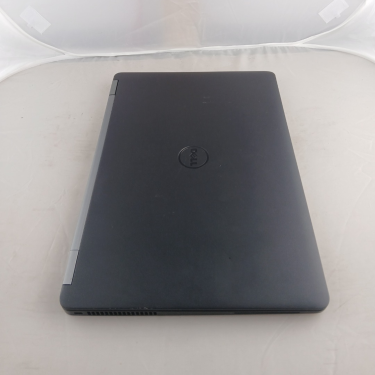 Refurbished Dell Latitude E7470 Core i5-6300U 4GB RAM 128GB SSD 14 Inch Windows 11 Laptop