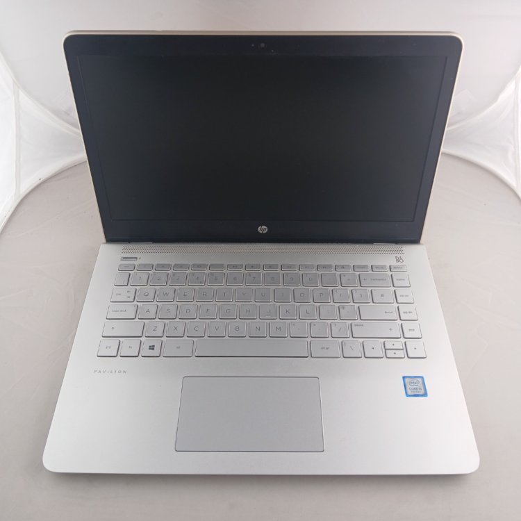 Refurbished HP Pavilion 14-BK0XX Core i5-7200U 8GB RAM 128GB SSD 14 Inch Windows 11 Laptop