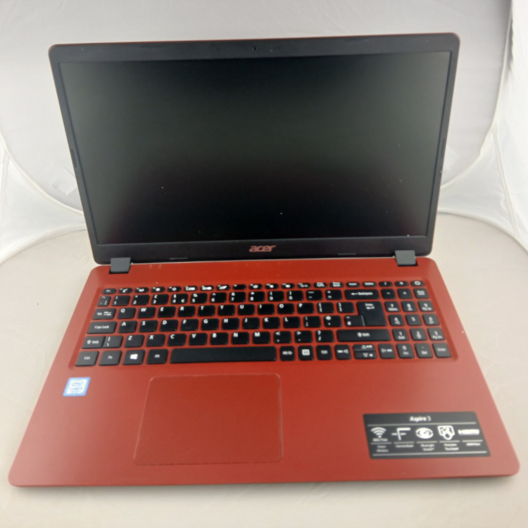Refurbished Acer Aspire A315-54K Core i3-7020U 4GB RAM 1TB HDD 15.6 Inch Windows 11 Laptop
