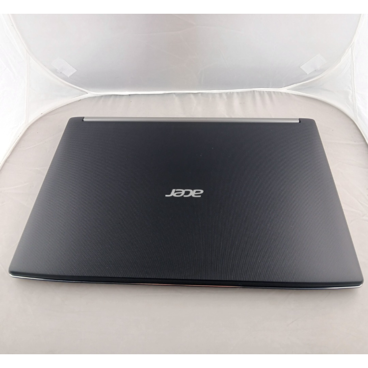 Refurbished Acer Aspire A517-51G Core i5-7200U 8GB RAM 1TB HDD 17.3 Inch Windows 11 Laptop