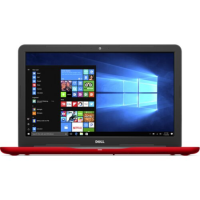 Refurbished Dell Inspiron 5567 Intel Pentium 4415U 8GB RAM 1TB HDD 15.6 Inch Windows 11 Laptop