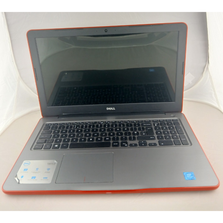 Refurbished Dell Inspiron 5567 Intel Pentium 4415U 8GB RAM 1TB HDD 15.6 Inch Windows 11 Laptop