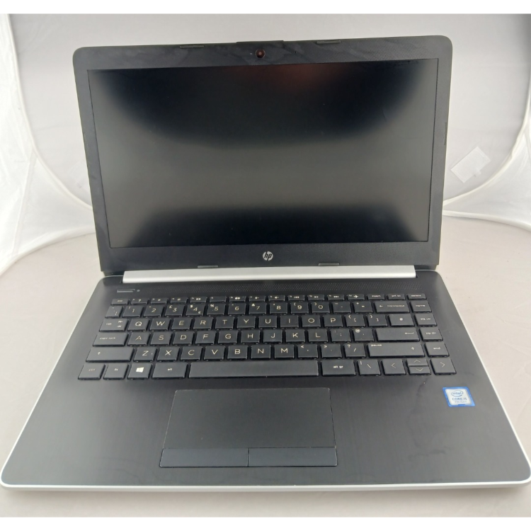 Refurbished HP 14-CK0XXX Core i5-7200U 4GB RAM 256GB SSD 14 Inch Windows 11 Laptop