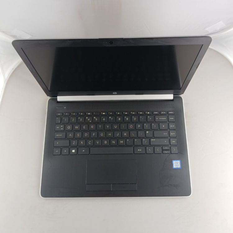 Refurbished HP 14-CK0XXX Core i5-7200U 4GB RAM 256GB SSD 14 Inch Windows 11 Laptop