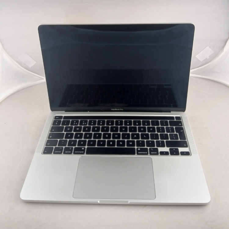 Refurbished Apple MacBook Pro 13 Inch Core i5 8GB RAM 256GB SSD 2020