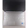Refurbished HP 15S-FQ2XXX Core i5-1135G7 8GB RAM 512GB SSD 15.6 Inch Windows 11 Home Laptop