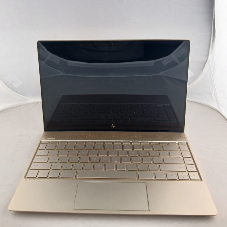 Refurbished HP Envy 13-AD0XX Core i7-7500U 8GB RAM 360GB SSD 13.3 Inch Windows 11 Touchscreen Laptop