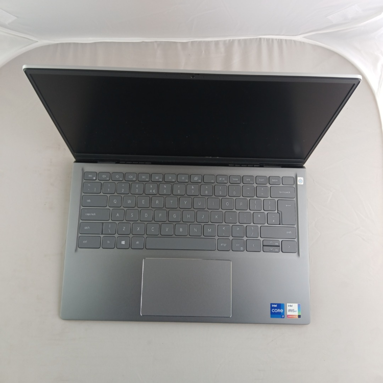 Refurbished Dell Inspiron 14 5410 Core i7-11390H 16GB RAM 512GB SSD 14 Inch Windows 11 Home Laptop