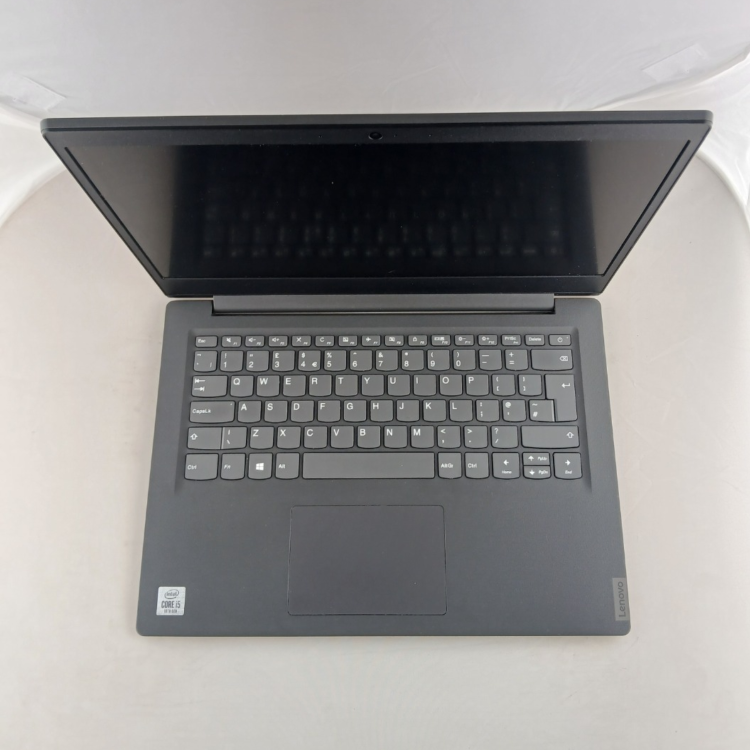 Refurbished Lenovo V14-IIL Core i5-1035G1 8GB RAM 256GB SSD 14 Inch Windows 11 Home Laptop