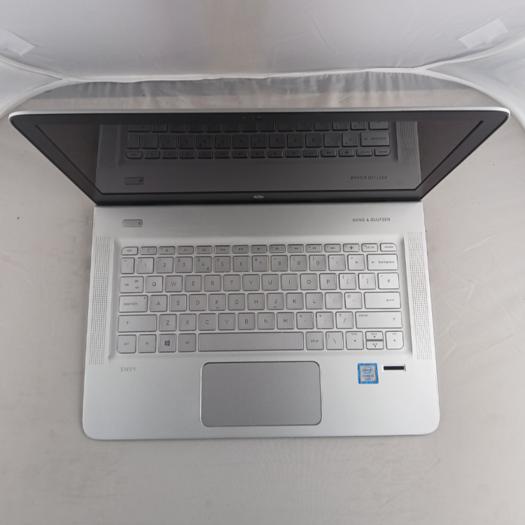 Refurbished HP Envy Core i5-6200U 8GB RAM 256GB SSD 13.3 Inch Windows 11 Laptop