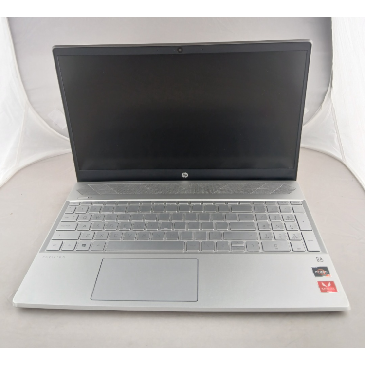 Refurbished HP Pavilion 15-CW0XXX Ryzen 5 2500U 8GB RAM 256GB SSD 15.6 Inch Windows 11 Laptop