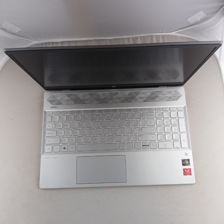 Refurbished HP Pavilion 15-CW0XXX Ryzen 5 2500U 8GB RAM 256GB SSD 15.6 Inch Windows 11 Laptop