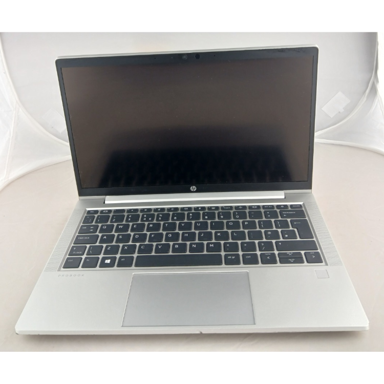 Refurbished HP Probook 635 Aero G7 Ryzen 5 4500U 16GB RAM 256GB SSD 13.3 Inch Windows 11 Laptop