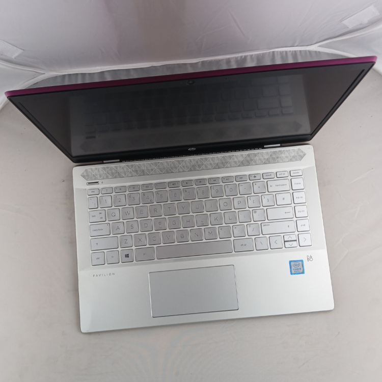 Refurbished HP Pavilion 14-CE0XXX Core i5-8250U 8GB RAM 256GB SSD 14 Inch Windows 11 Home Laptop