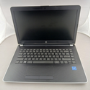 Refurbished HP 14-BS0XX Intel Celeron N3060 4GB RAM 500GB HDD 14 Inch Windows 11 Laptop