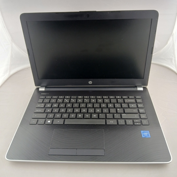 Refurbished HP 14-BS0XX Intel Celeron N3060 4GB RAM 500GB HDD 14 Inch Windows 11 Laptop