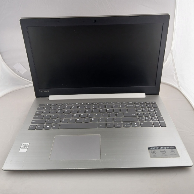 Refurbished Lenovo IdeaPad 330-15IKB Core i5-8250U 8GB RAM 2TB HDD 15.6 Inch Windows 11 Home Laptop