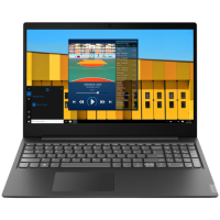Refurbished Lenovo IdeaPad S145-15AST AMD A9-9425 4GB RAM 128GB SSD 15.6 Inch Windows 11 Laptop
