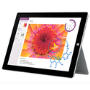 Refurbished Microsoft Surface 3 Intel Atom X7-Z8700 4GB RAM 128GB eMMC 10.8 Inch Windows 11 Tablet PC